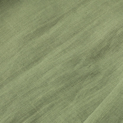 LINEN VOILE SHIRT