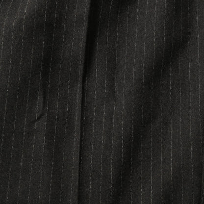 LIGHT FLANNEL TROUSERS