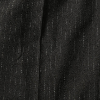 LIGHT FLANNEL TROUSERS