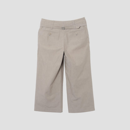 TROUSERS