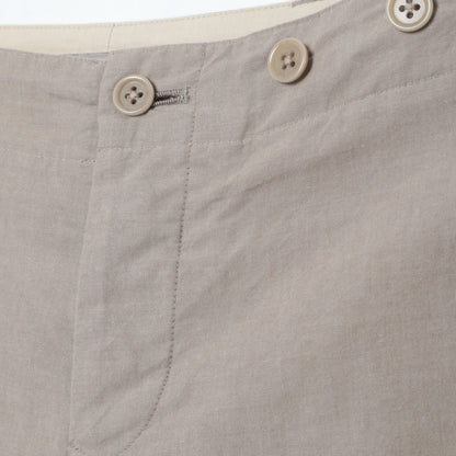 TROUSERS