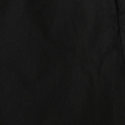 LIGHT COTTON TWILL SKIRT