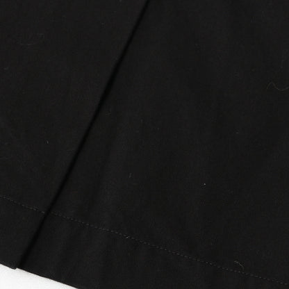 LIGHT COTTON TWILL SKIRT