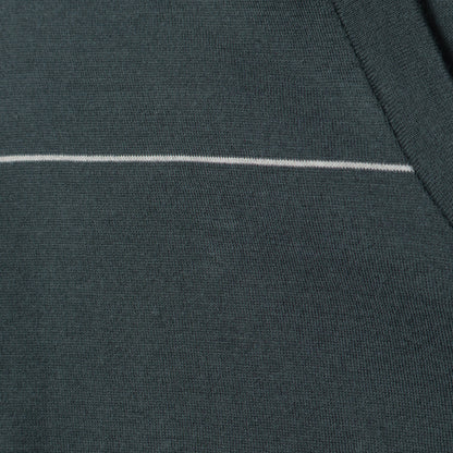 COTTON LINE STRIPE JERSEY