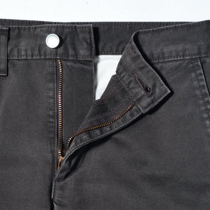 NEW BASIC CHINO TROUSERS