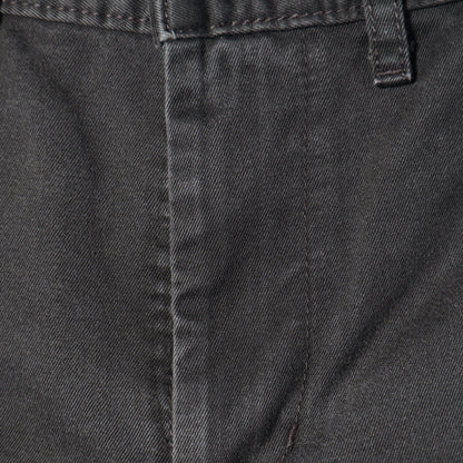 NEW BASIC CHINO TROUSERS