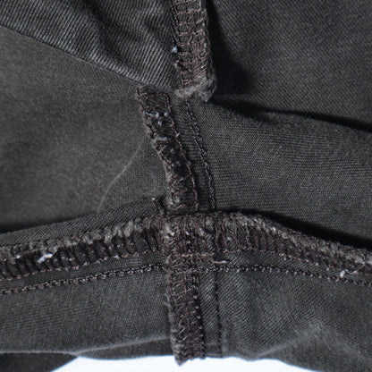 NEW BASIC CHINO TROUSERS