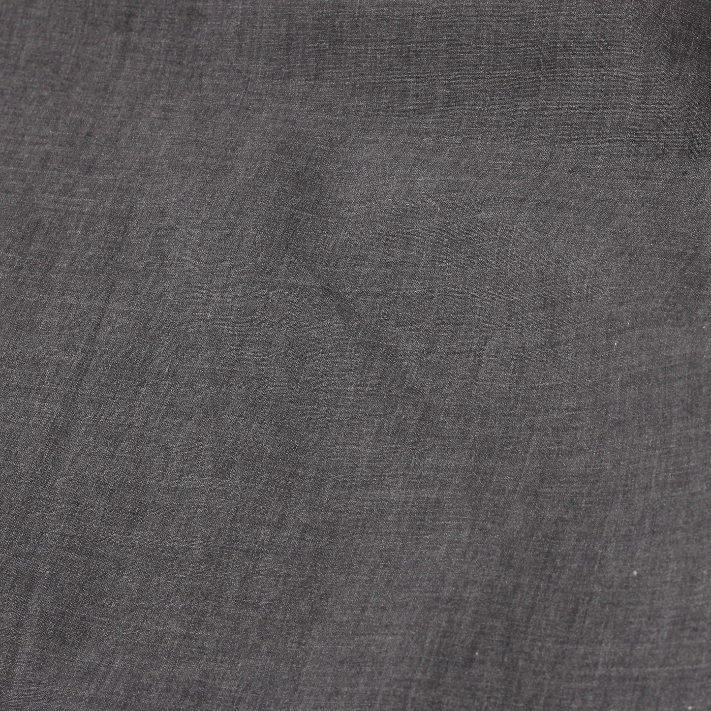 FINE COTTON CHAMBRAY SHIRT