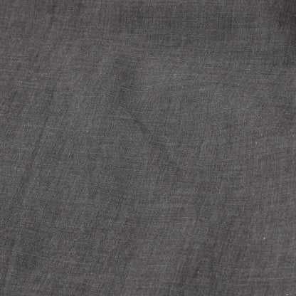 FINE COTTON CHAMBRAY SHIRT