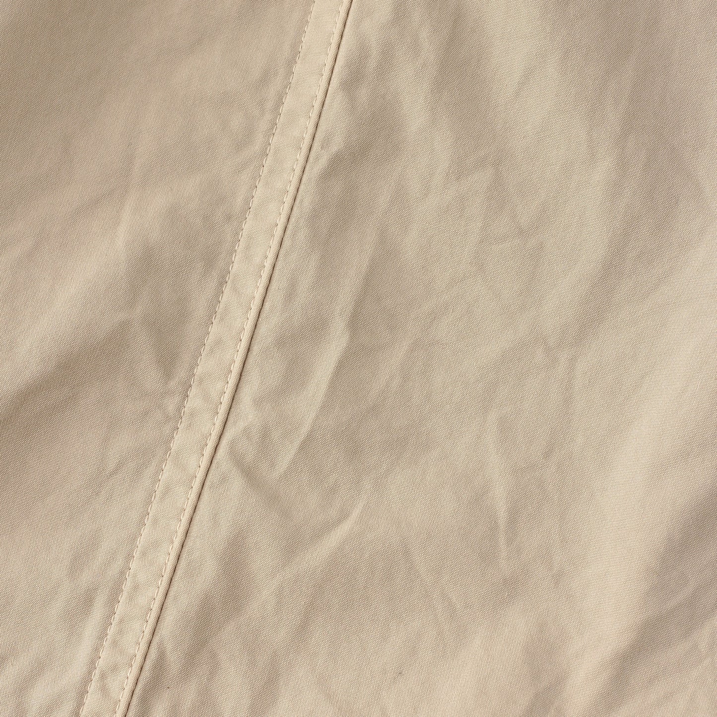 FINE COMPACT POPLIN SKIRT