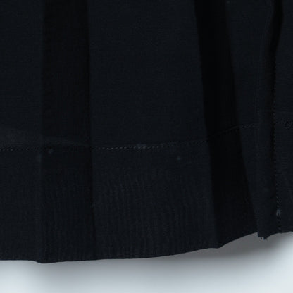 FINE COTTON SILK DRESS