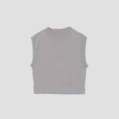 WOOL CASHMERE KNIT