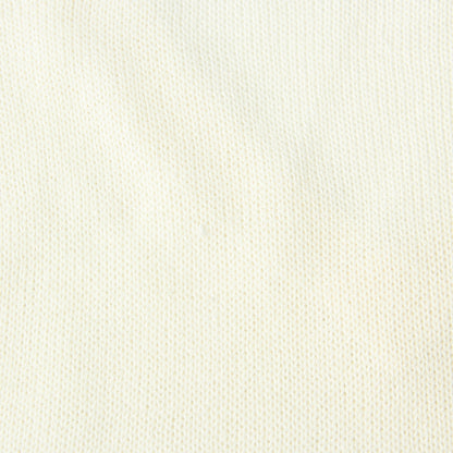 LINEN COTTON SILK SLIPOVER KNIT