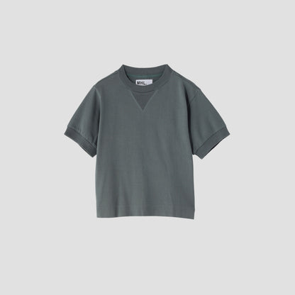 ROUGH COTTON JERSEY