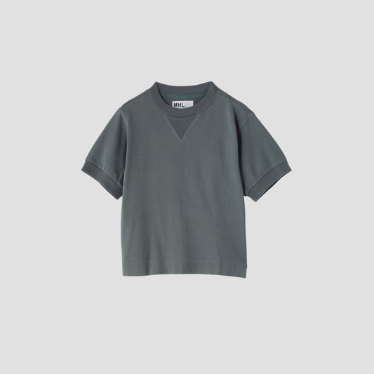 ROUGH COTTON JERSEY