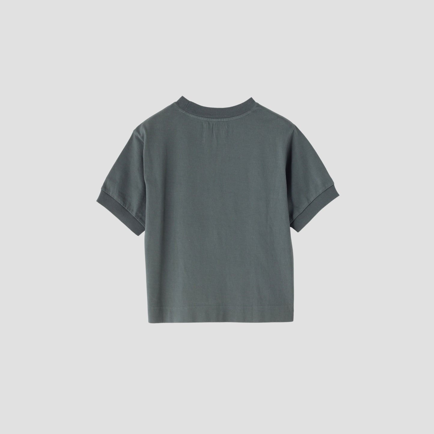 ROUGH COTTON JERSEY