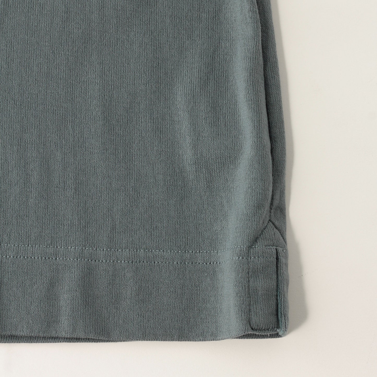 ROUGH COTTON JERSEY
