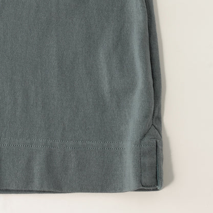 ROUGH COTTON JERSEY