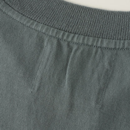 ROUGH COTTON JERSEY