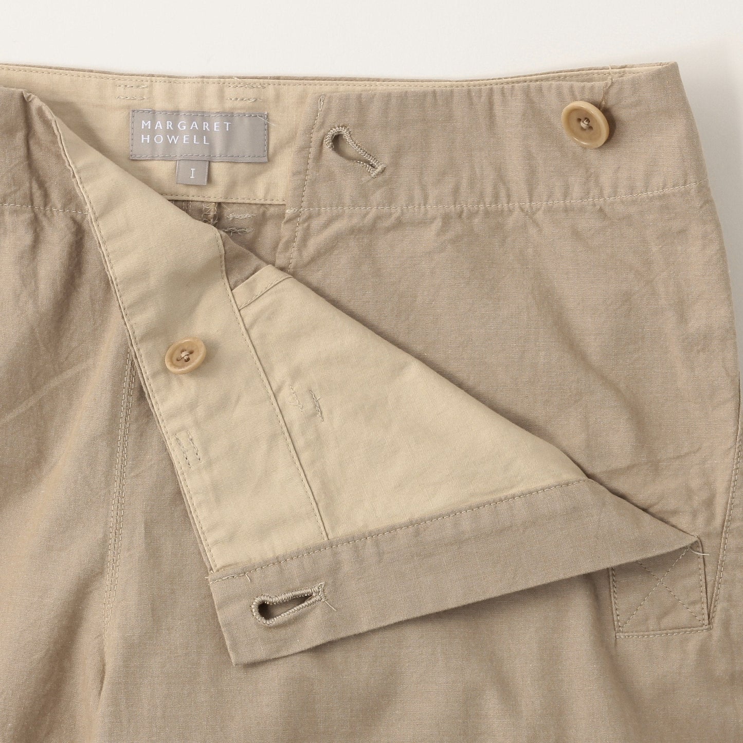 TROUSERS