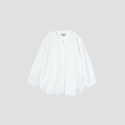 FINE LINEN SHIRT
