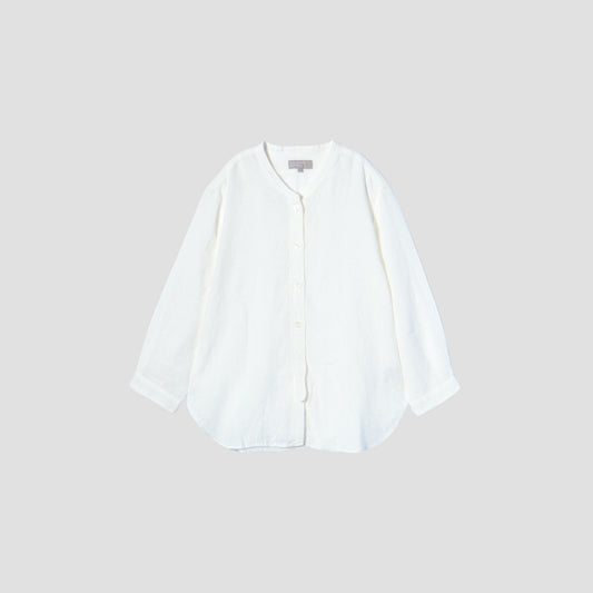 FINE LINEN SHIRT