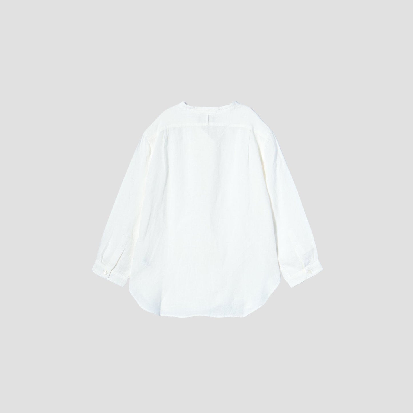FINE LINEN SHIRT