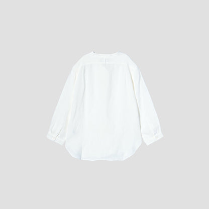 FINE LINEN SHIRT