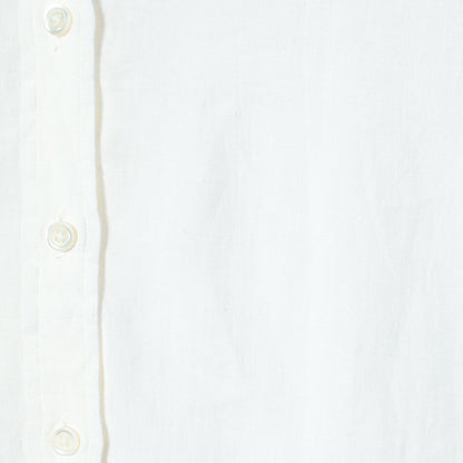 FINE LINEN SHIRT