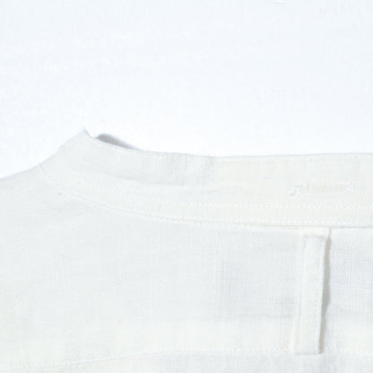 FINE LINEN SHIRT