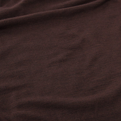 WOOL TURTLE NECK KNIT