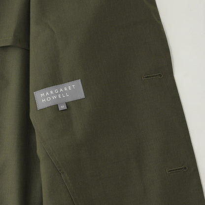 WASHABLE SUMMER WOOL SILK JACKET
