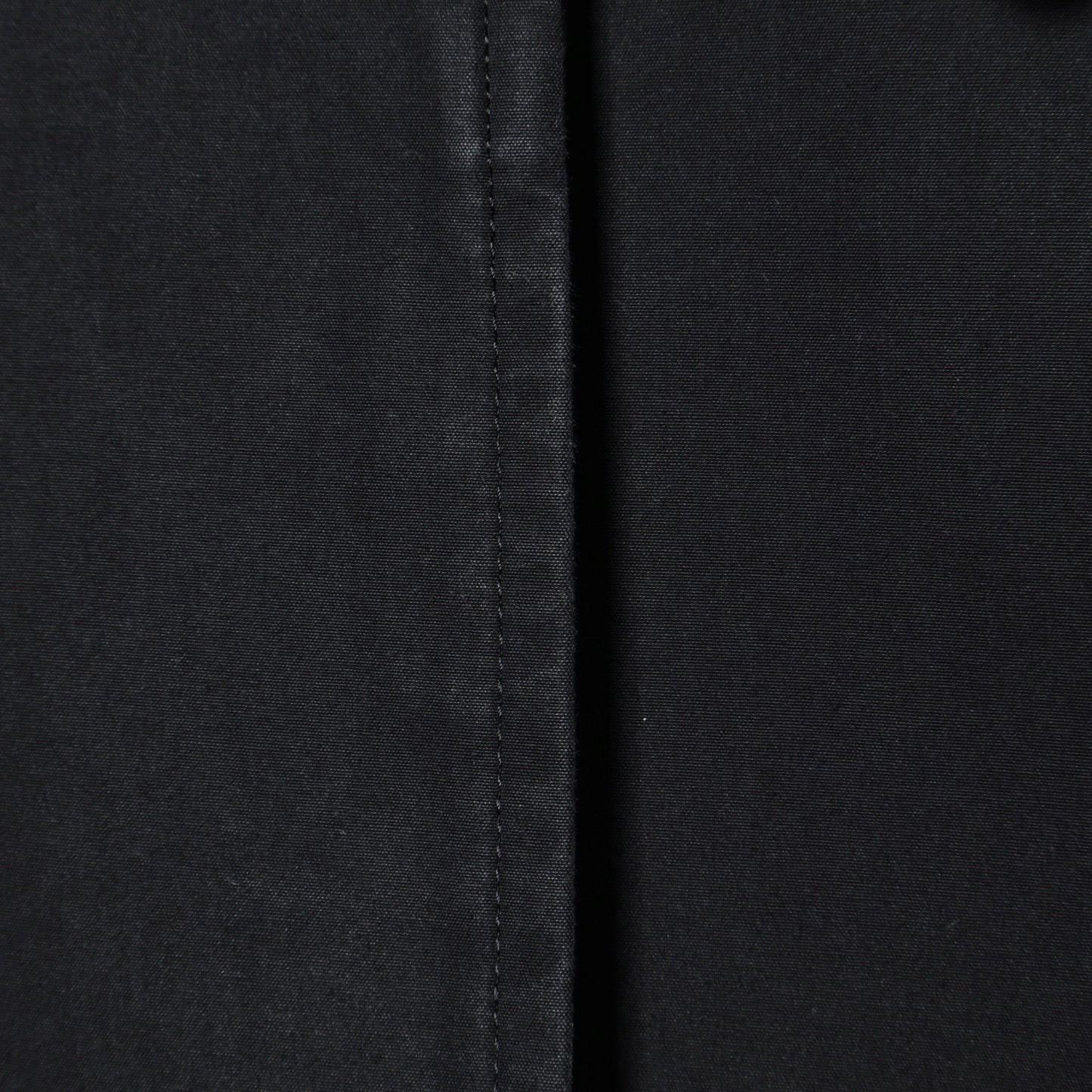 HIGH DENSE COTTON POPLIN BLOUSON