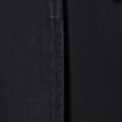 HIGH DENSE COTTON POPLIN BLOUSON