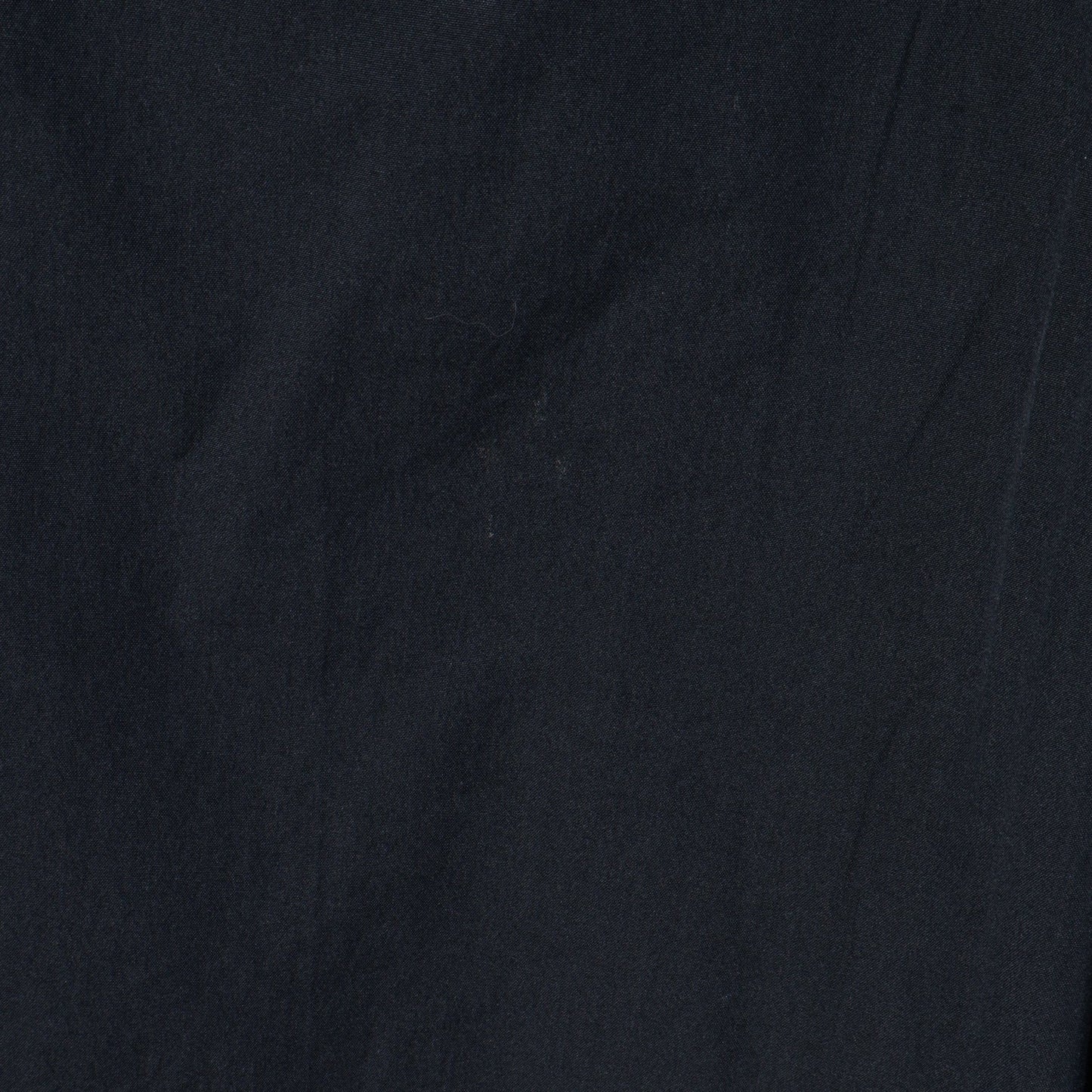COTTON SILK POPLIN TROUSERS