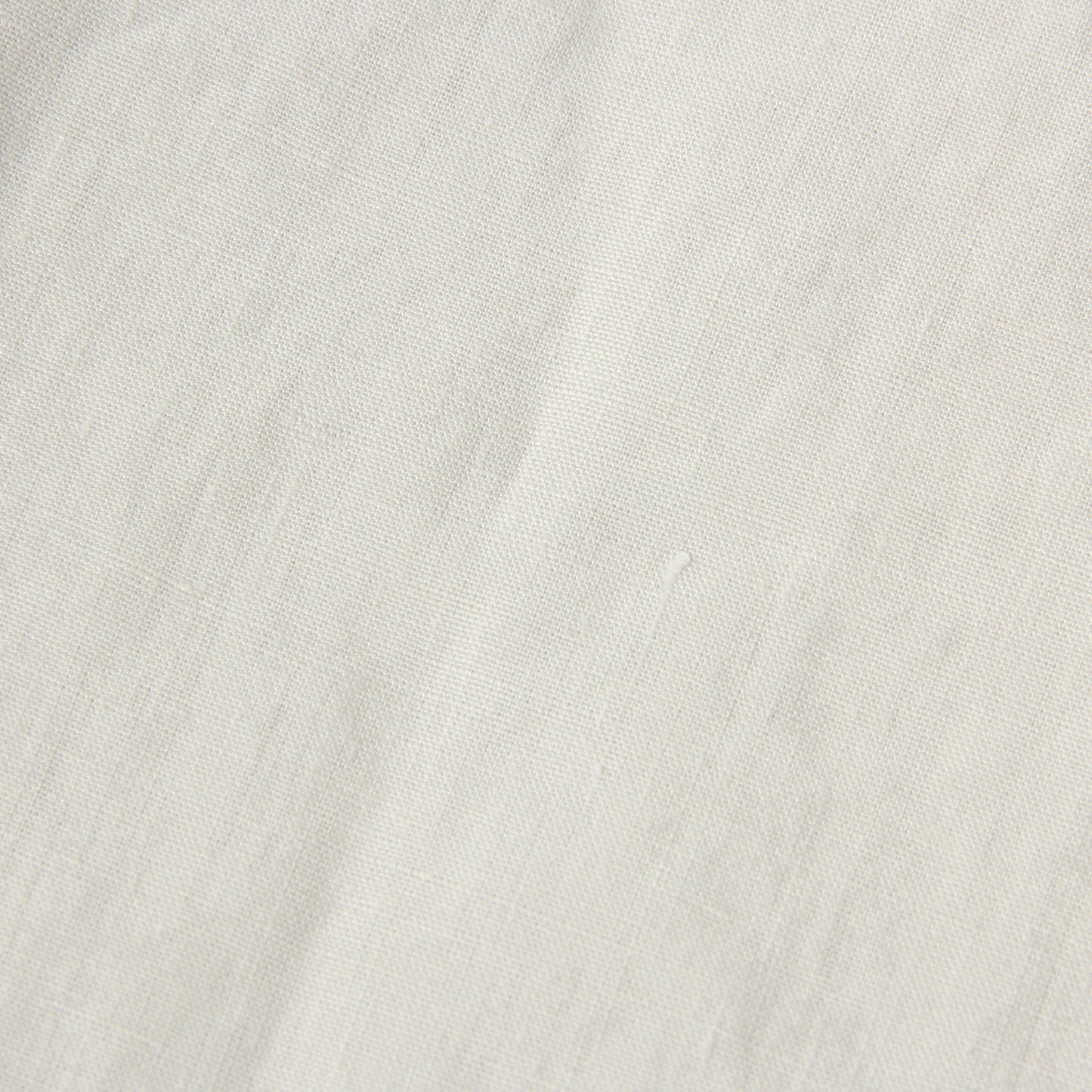 HIGH DENSE LINEN SKIRT