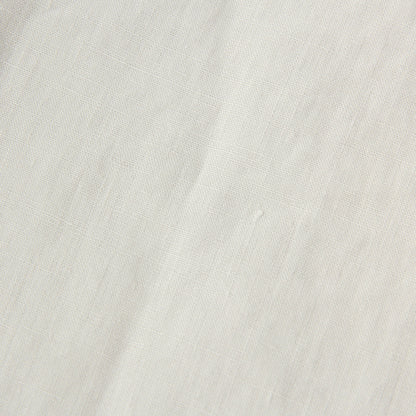 HIGH DENSE LINEN SKIRT