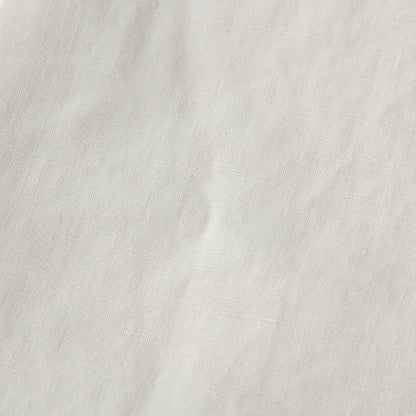 HIGH DENSE LINEN SKIRT
