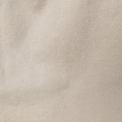 LIGHT COTTON LINEN TWILL SKIRT