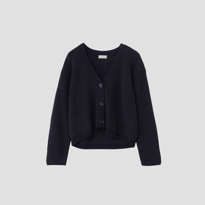 LIGHTWEIGHT WOOL KNIT