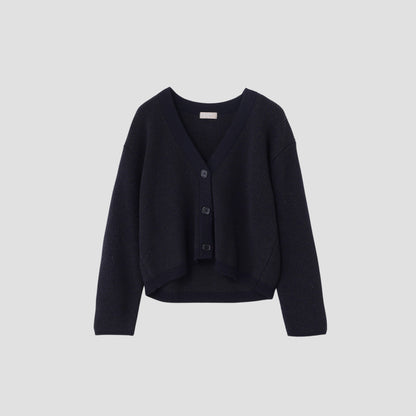 LIGHTWEIGHT WOOL KNIT