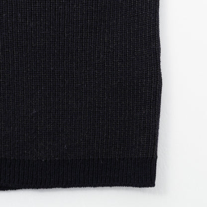 LIGHTWEIGHT WOOL KNIT