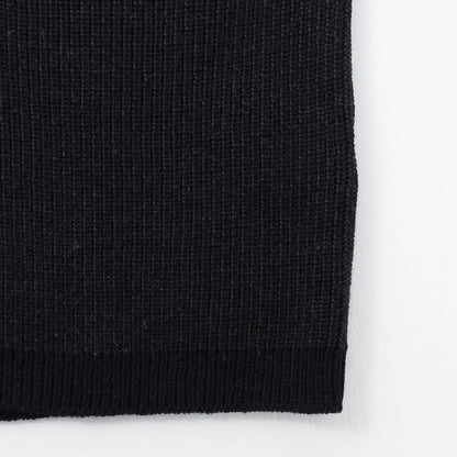 LIGHTWEIGHT WOOL KNIT