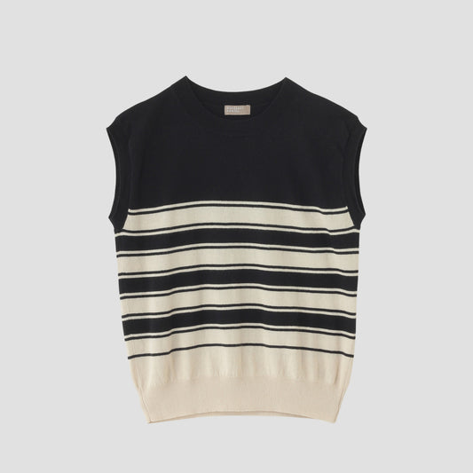 COTTON HEMP KNIT