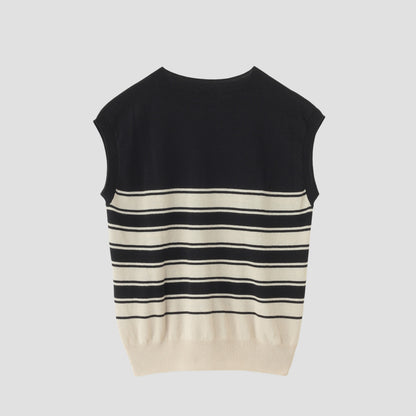 COTTON HEMP KNIT
