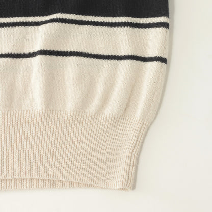 COTTON HEMP KNIT