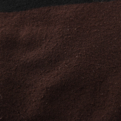 FELTED DRY WOOL KNIT