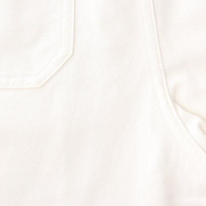 SOFT COTTON DRILL TROUSERS