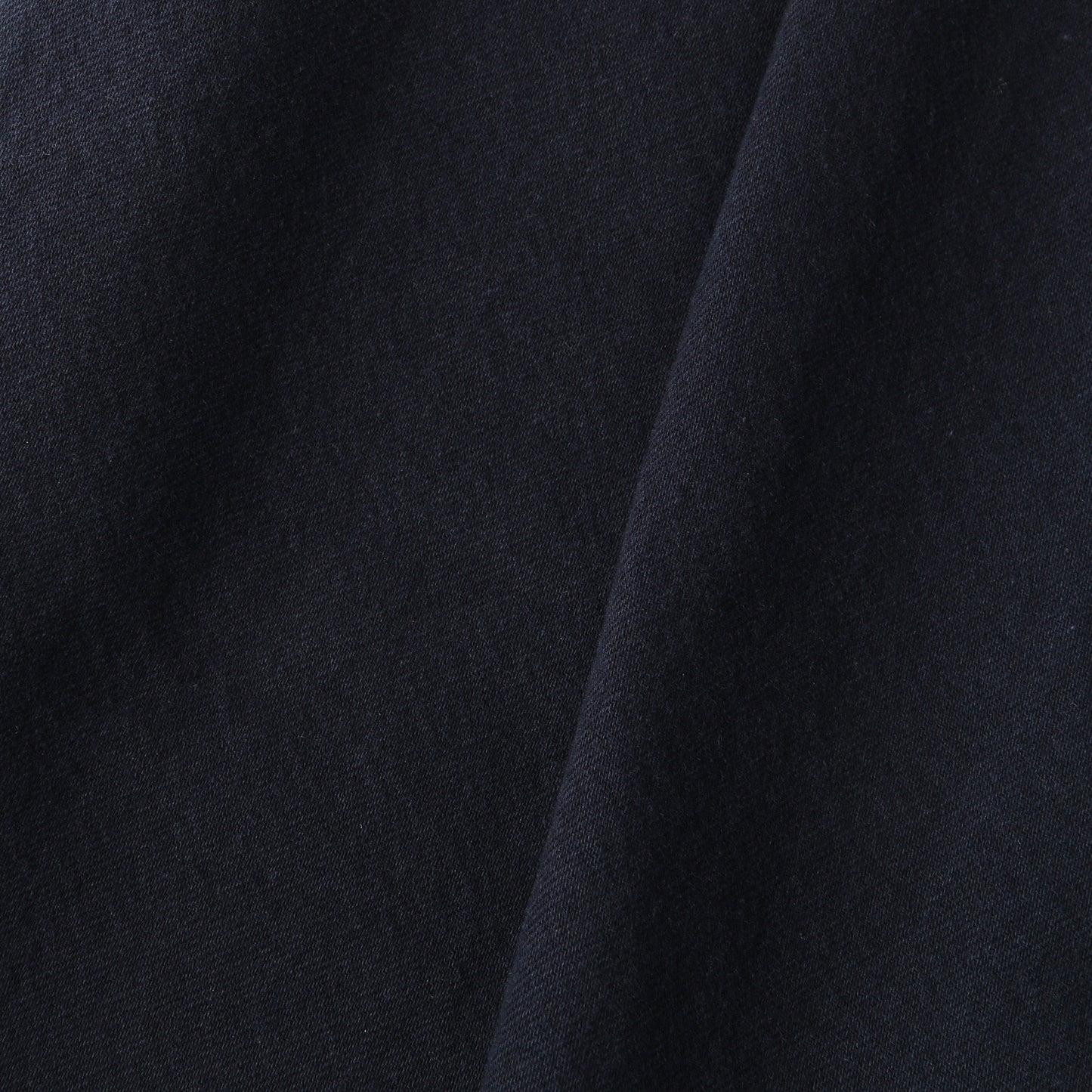 YARN DYE HEAVY TWILL SKIRT
