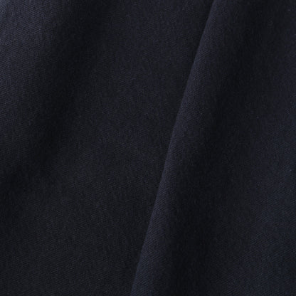 YARN DYE HEAVY TWILL SKIRT
